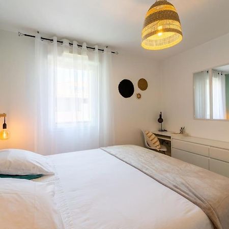 Appartement Cosy Biscarrosse Luaran gambar