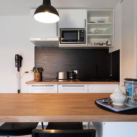 Appartement Cosy Biscarrosse Luaran gambar
