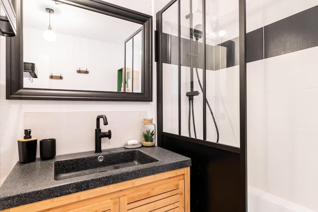 Appartement Cosy Biscarrosse Luaran gambar