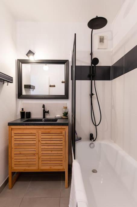 Appartement Cosy Biscarrosse Luaran gambar
