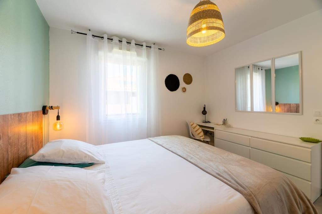 Appartement Cosy Biscarrosse Luaran gambar