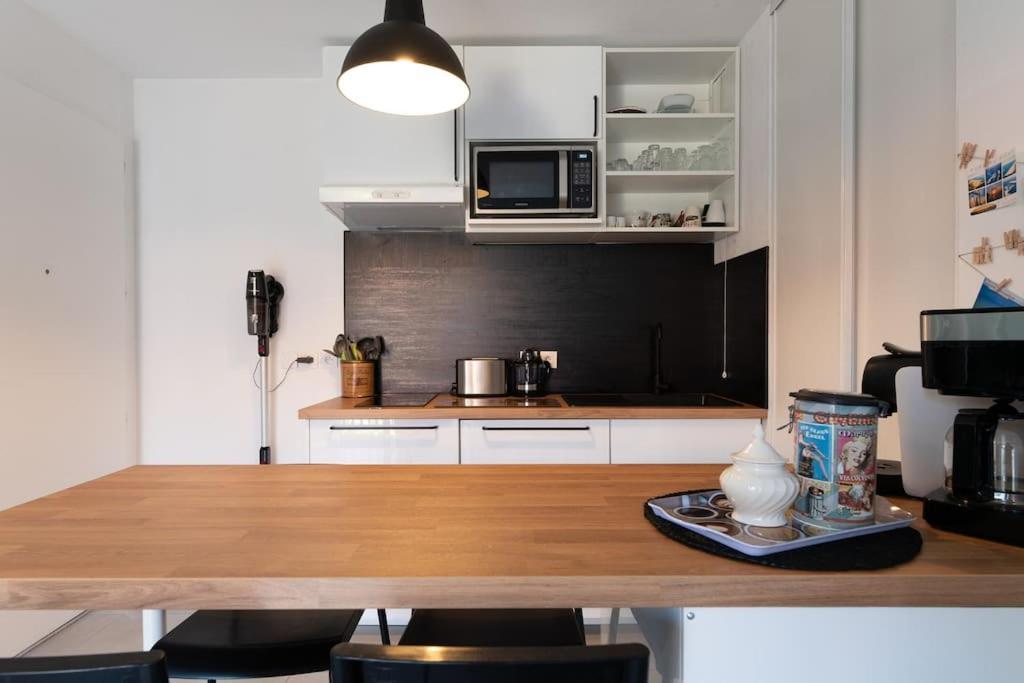 Appartement Cosy Biscarrosse Luaran gambar