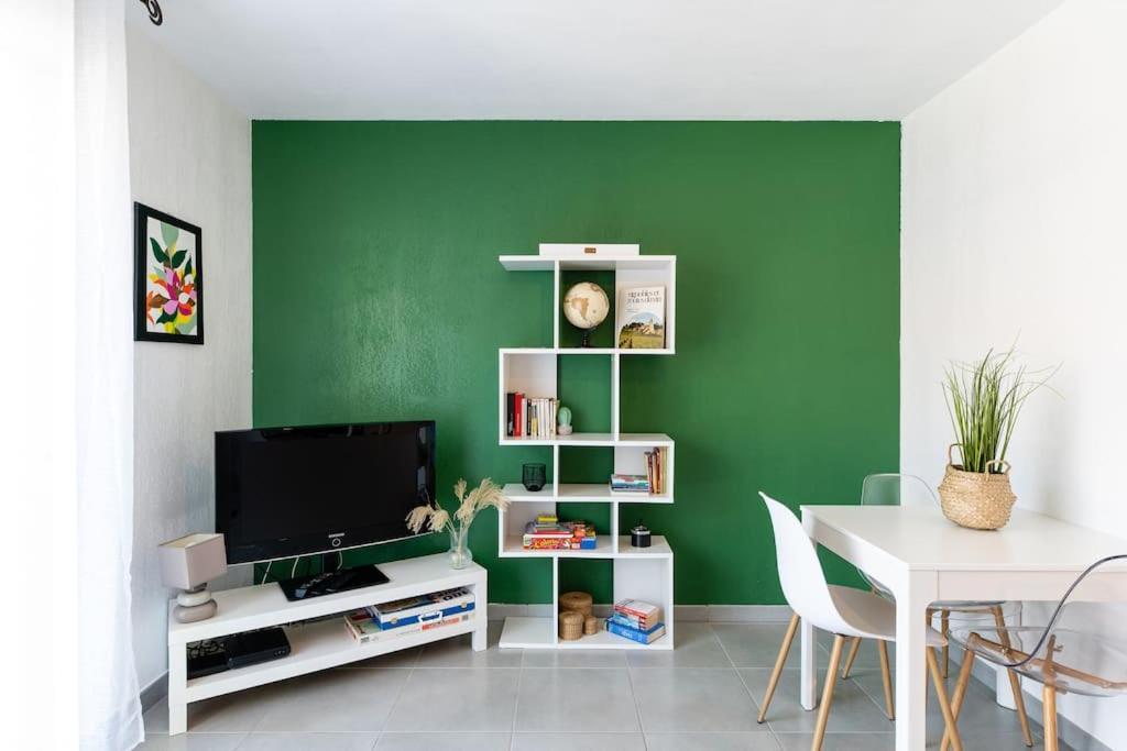 Appartement Cosy Biscarrosse Luaran gambar