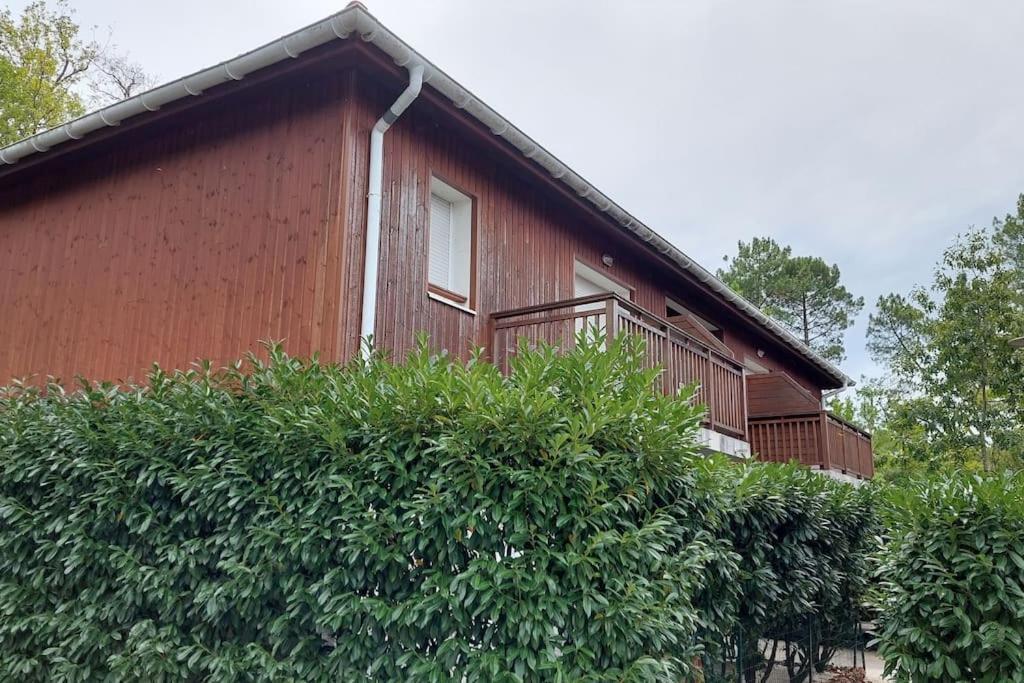 Appartement Cosy Biscarrosse Luaran gambar