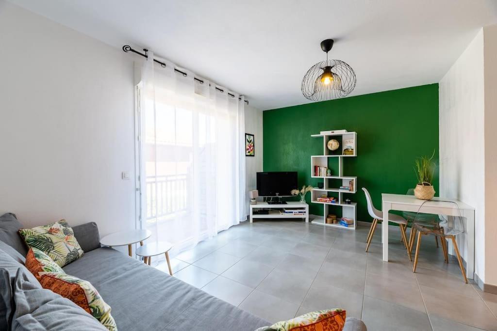 Appartement Cosy Biscarrosse Luaran gambar