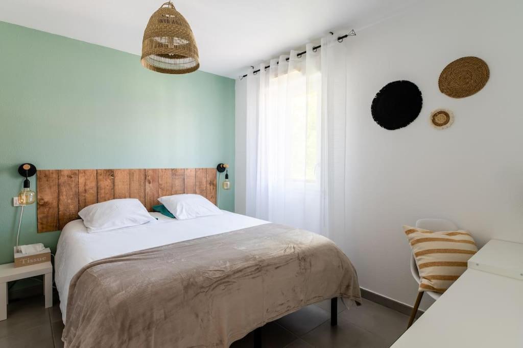 Appartement Cosy Biscarrosse Luaran gambar